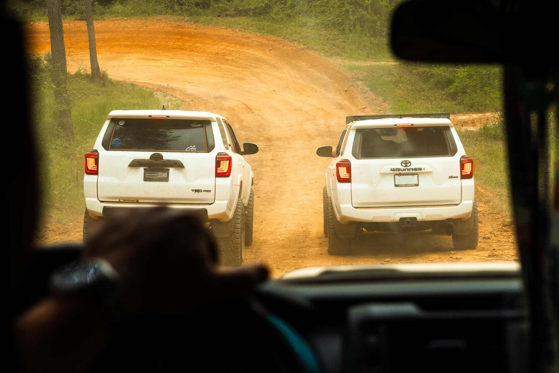 back-end-of-a-toyota-4runner