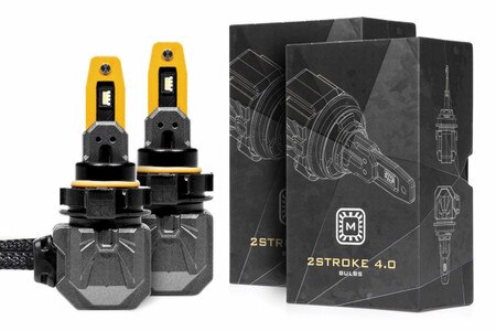 Sales, Discounts and Open Box - Automotive Lighting Upgrades