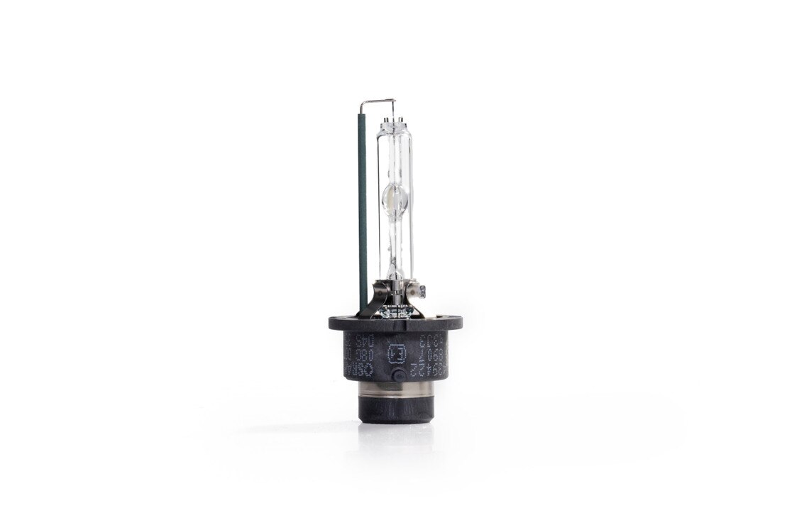 OSRAM D4S XENARC XENON NIGHT BREAKER 220 Jusqu'à 220% 4400 K Modèle