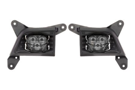 Off Road Fog Lights | Off Road LED Pods | TRS