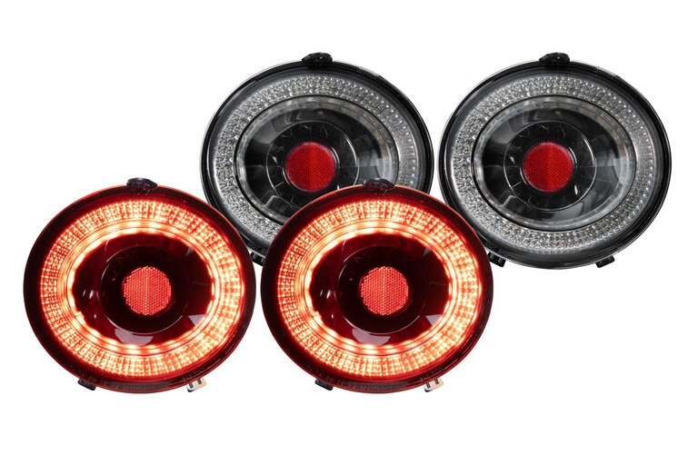 Trs Closeouts Led And Hid Head Lights And Fog Lights At Bottom Dollar Prices