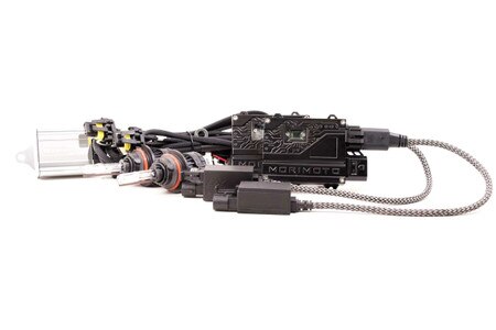 MotoControl Bi-Xenon: 9007/9004 | The Retrofit Source H80