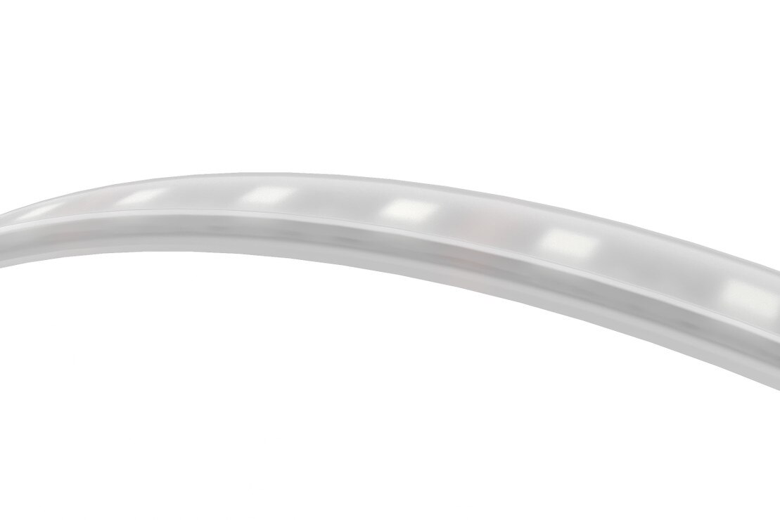 Profile Pixel: Glow Roll (16ft / 5m) RGB Color Strips | TRS LED294