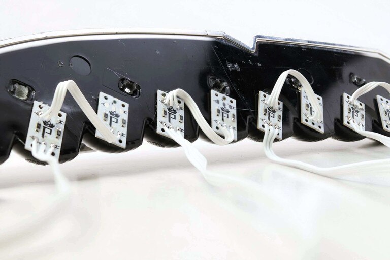 Universal Profile Pivot Sequential Switchback Drls I Trs