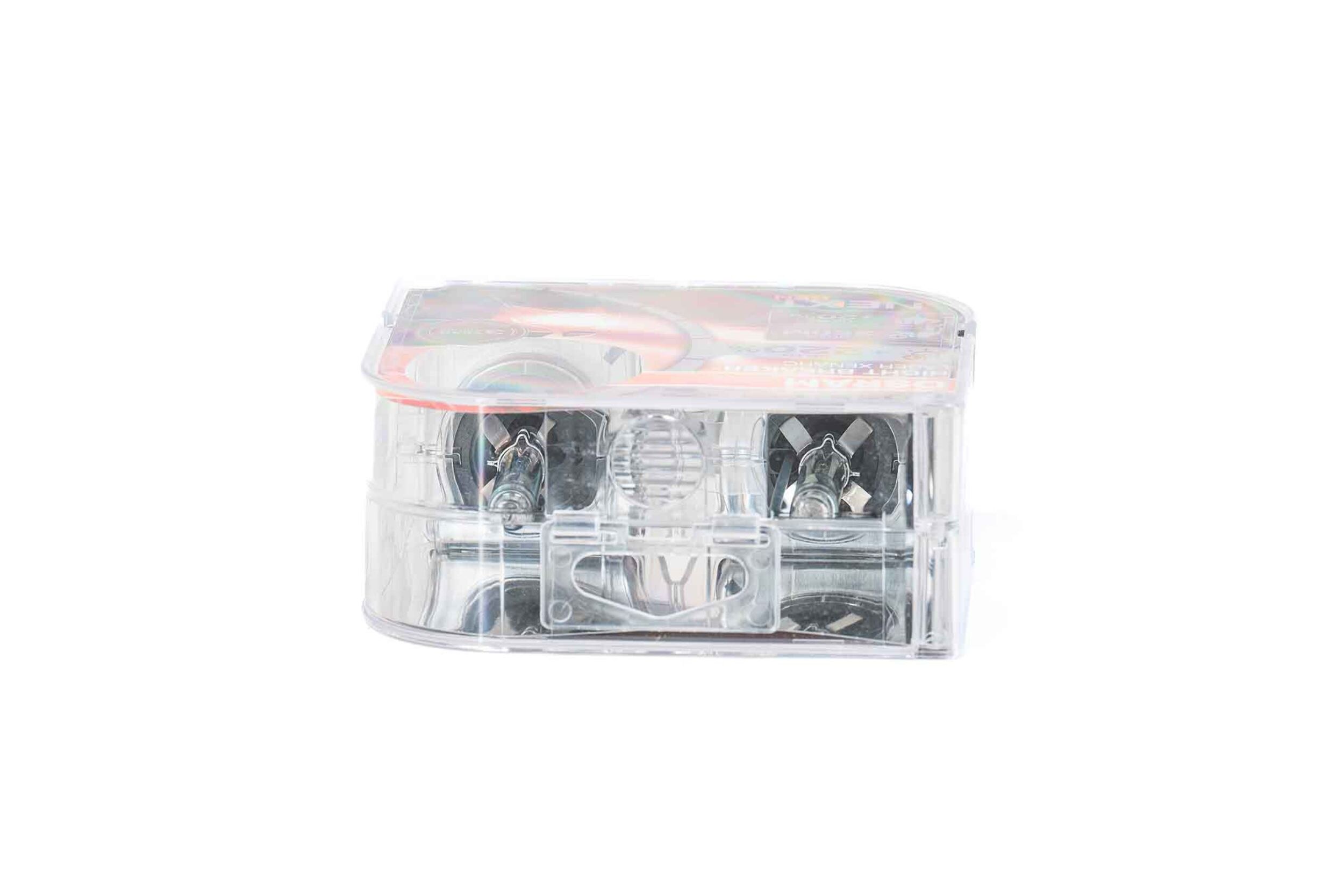 D3S: Xenarc 66340 Night Breaker Laser 4200K HID B23