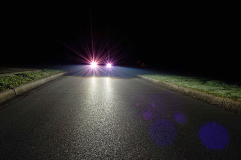 D3S: Xenarc 66340 Night Breaker Laser 4200K HID B23
