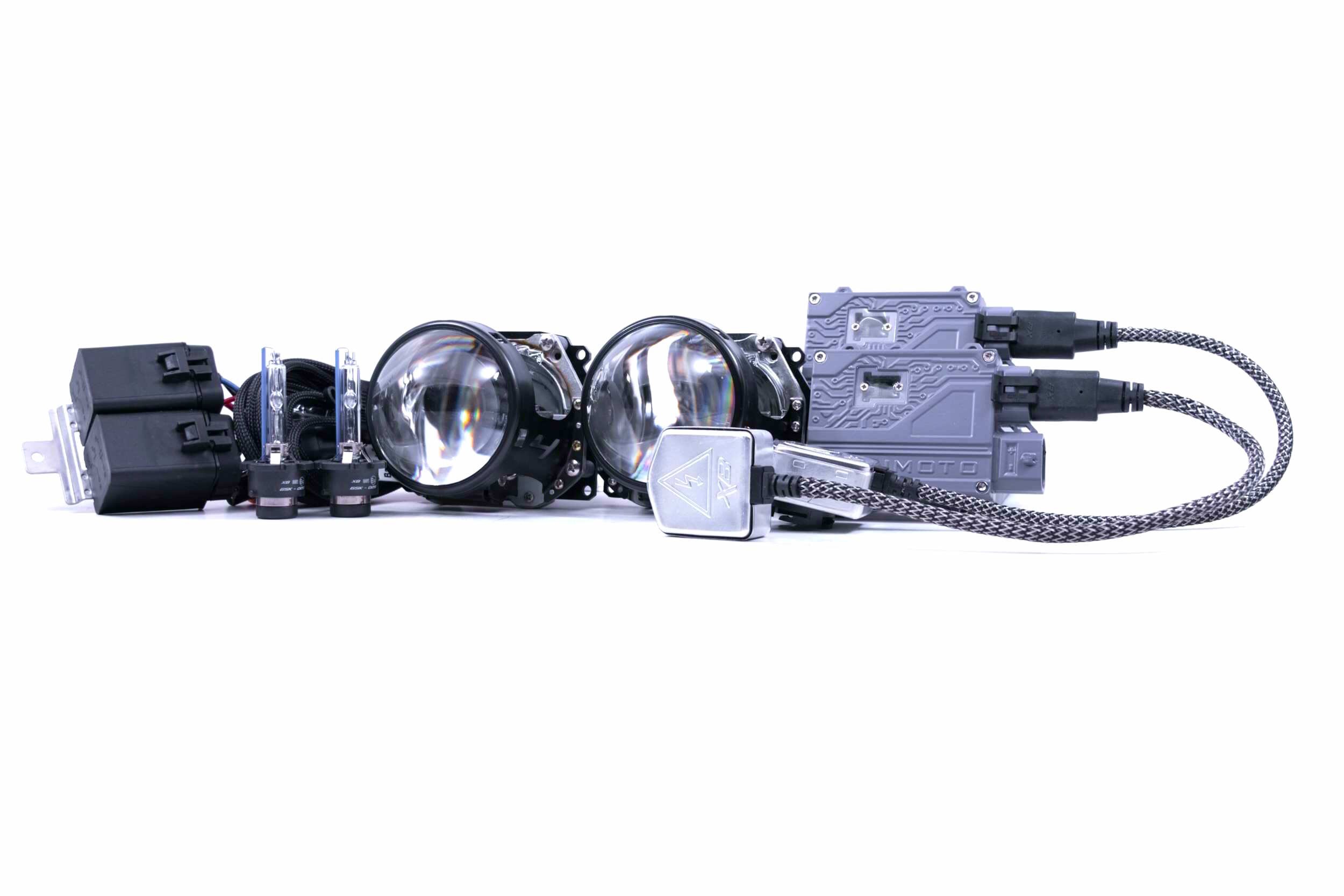 Projector RetroQuick Kits 