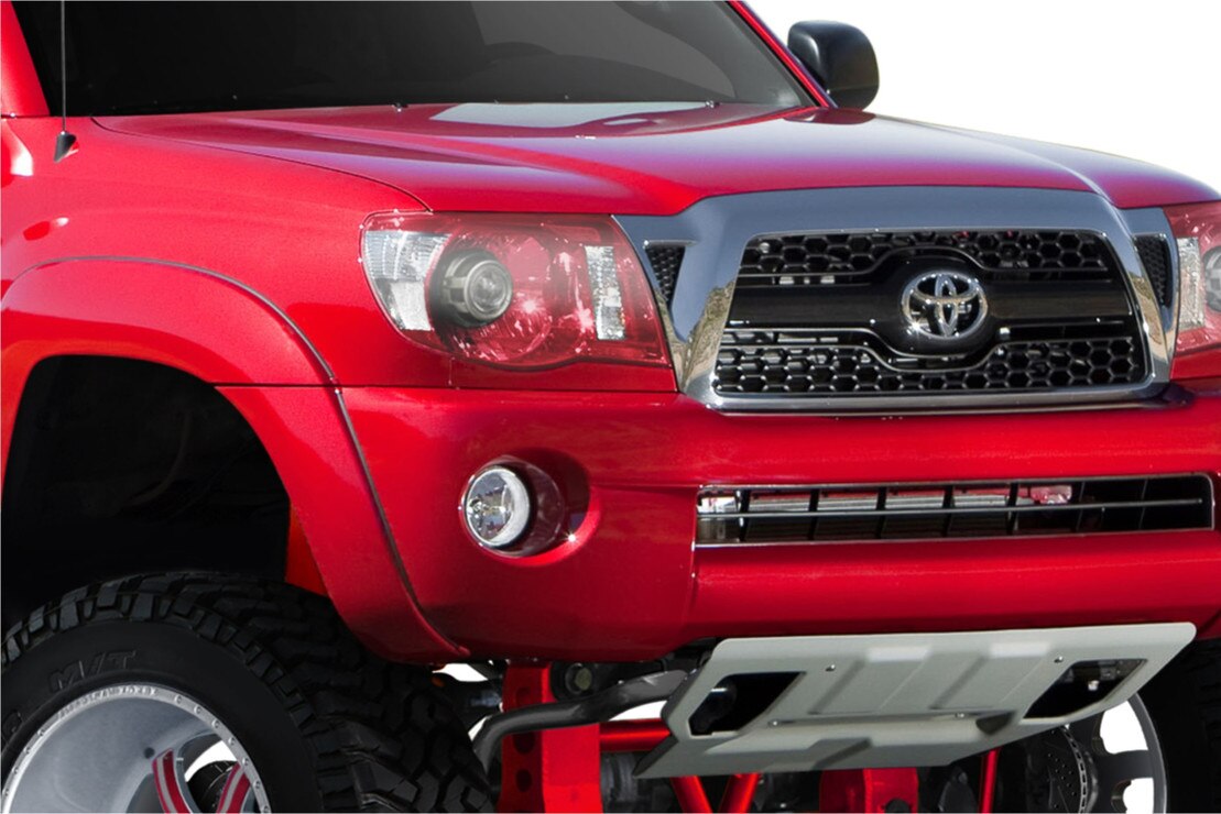 2005-2011 Toyota Tacoma Tailored Retrofit Kit | TRS EDC0522