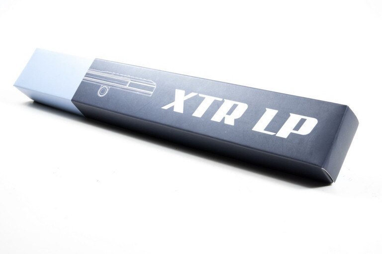 Xtr Lp Reverse Light Kit High Output Led Back Up Light Trs Xd Led400