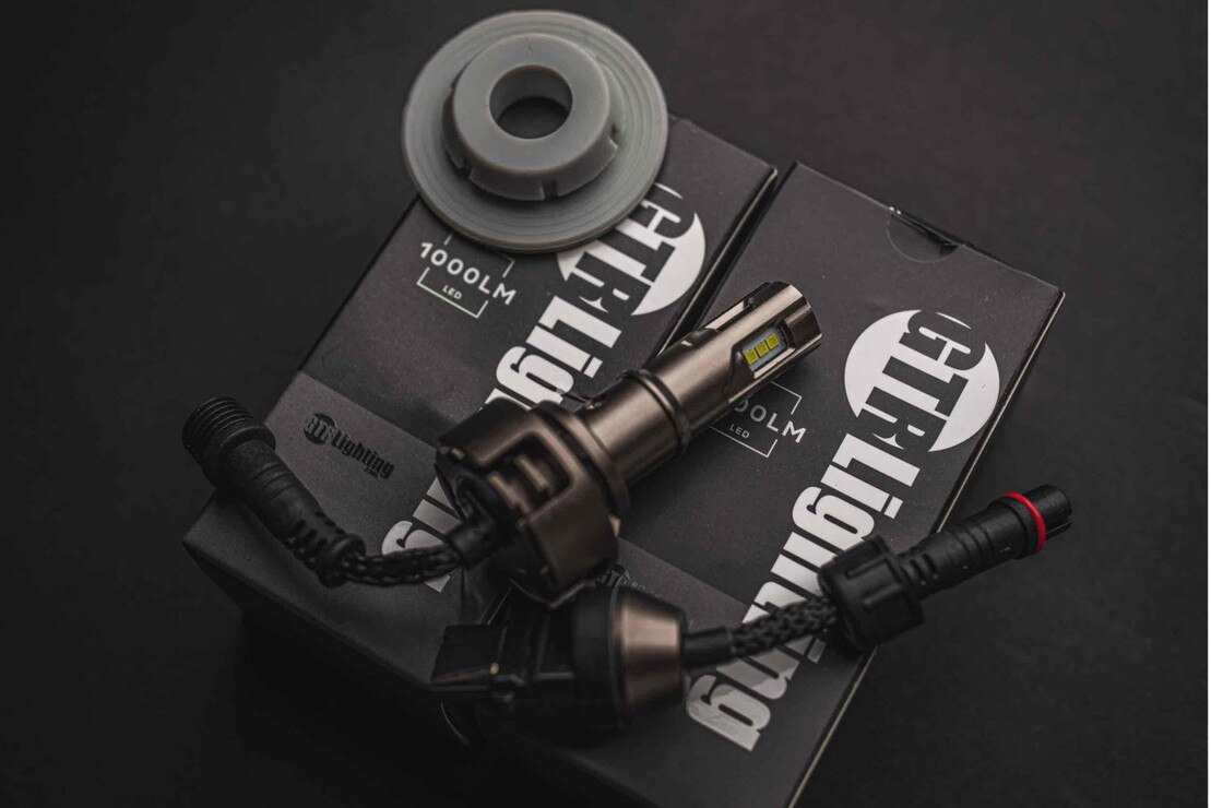 3156: GTR Lighting Ultra Series LED Reverse Bulbs | The Retrofit Source ...