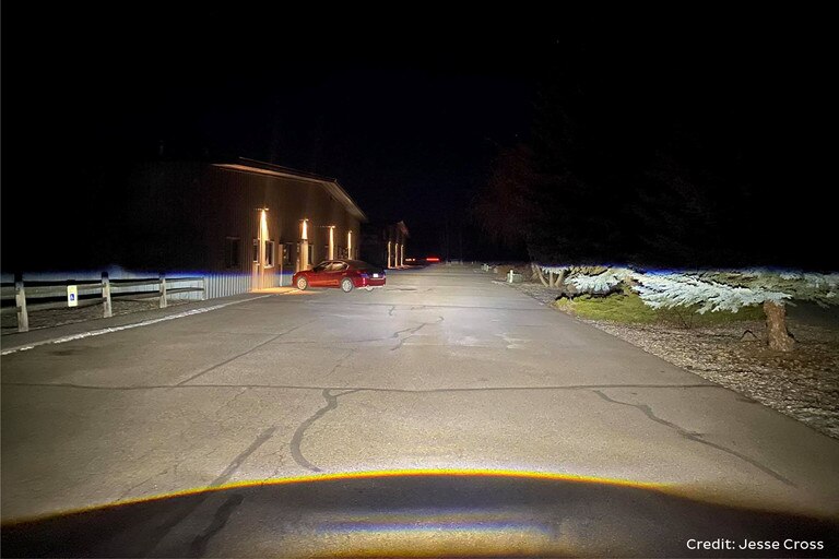 Bi Led Morimoto M Led 2 0 Rhd