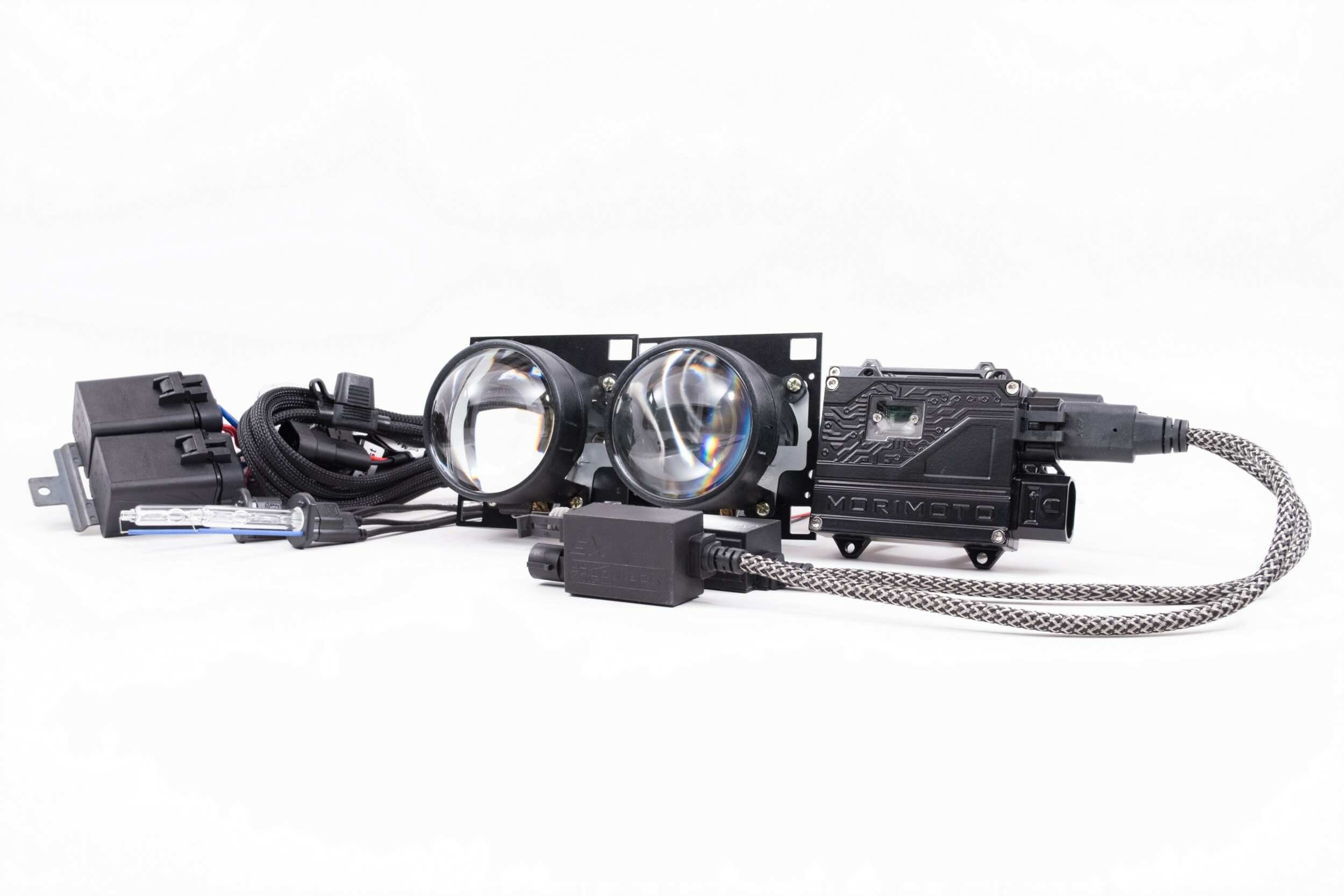 Retro-Quik: Spec-D Lights | The 