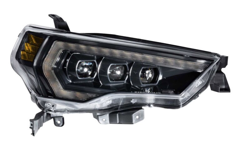 toyota 4runner 14 20 xb pnp led