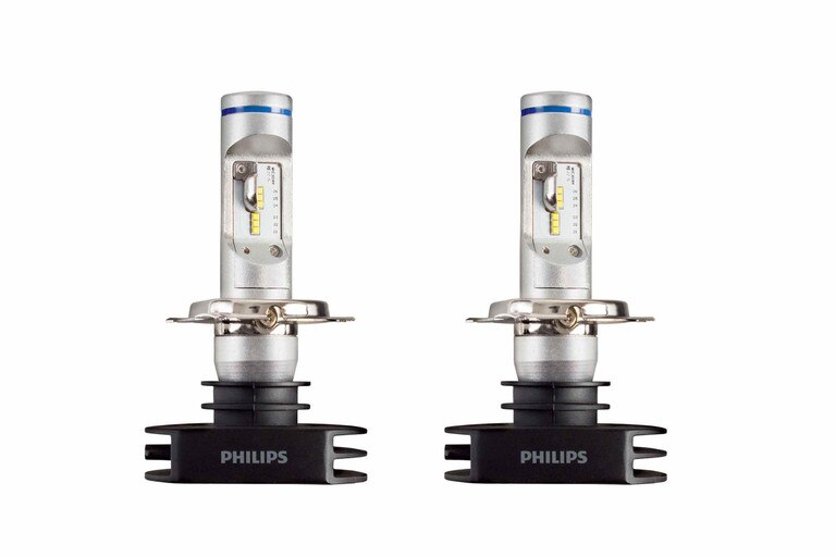 H4 X Treme Ultinon Led H4 X Treme Ultinon Led