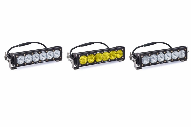 Baja Designs Onx6 Led Light Bar 10 All Patterns Trs 451003 Baja Designs Onx6 Led Light Bar 10 All Patterns Trs 451003
