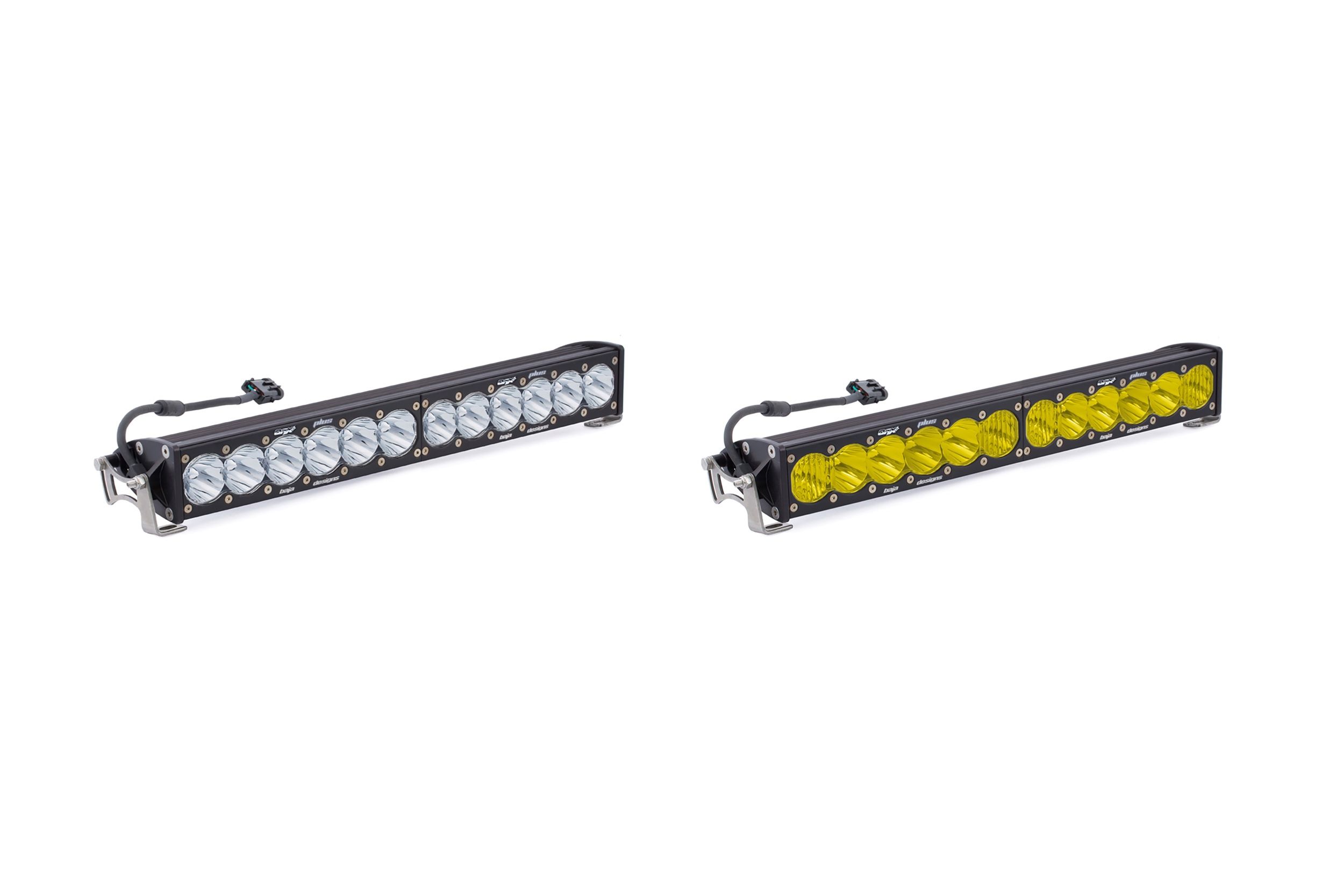 baja designs light bar