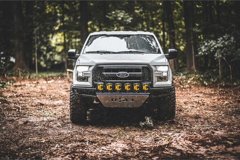 Kc Light Bar Ford F150 | Shelly Lighting