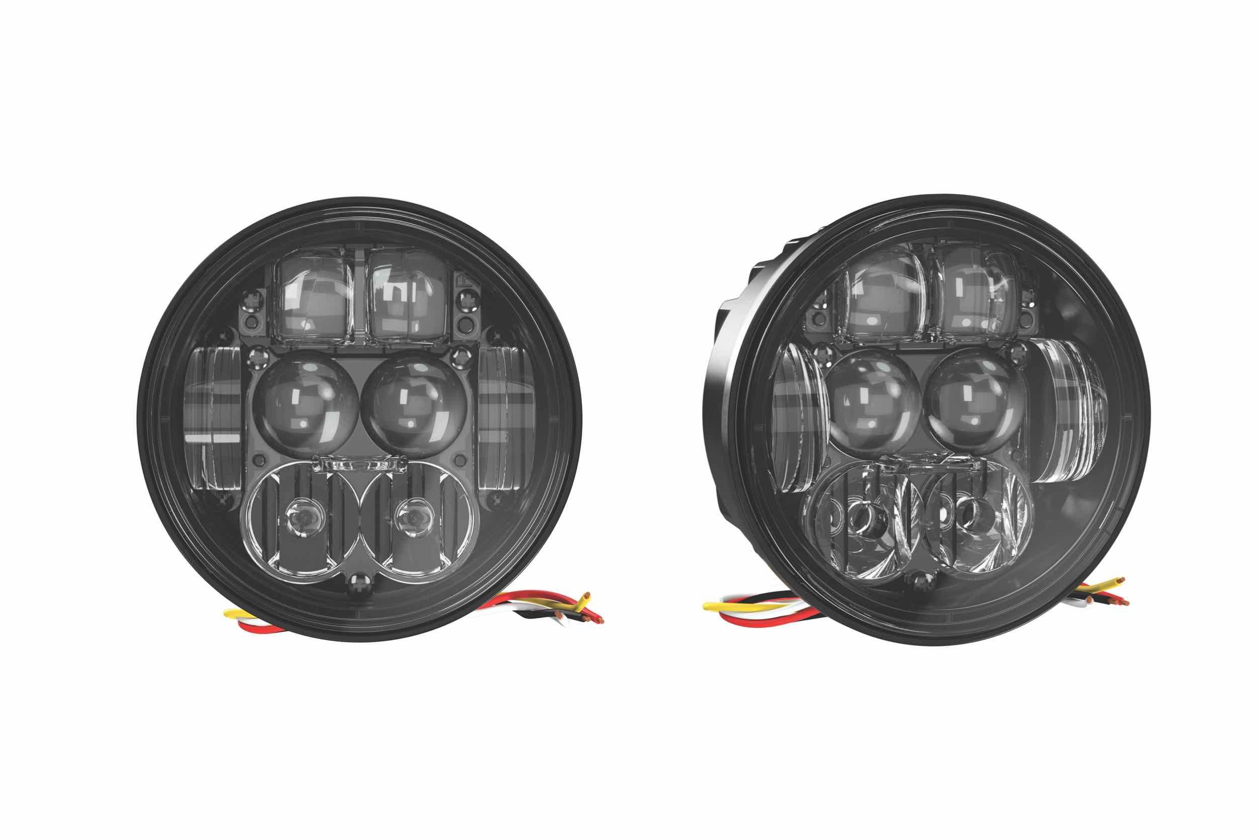 Details about   New JW Speaker Model 540 Incandescent Strobe Light 
