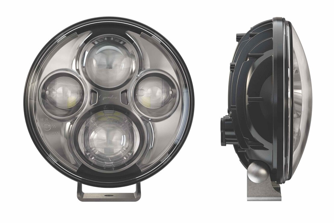 JW Speaker TS4000 LED Lights TRS 551693