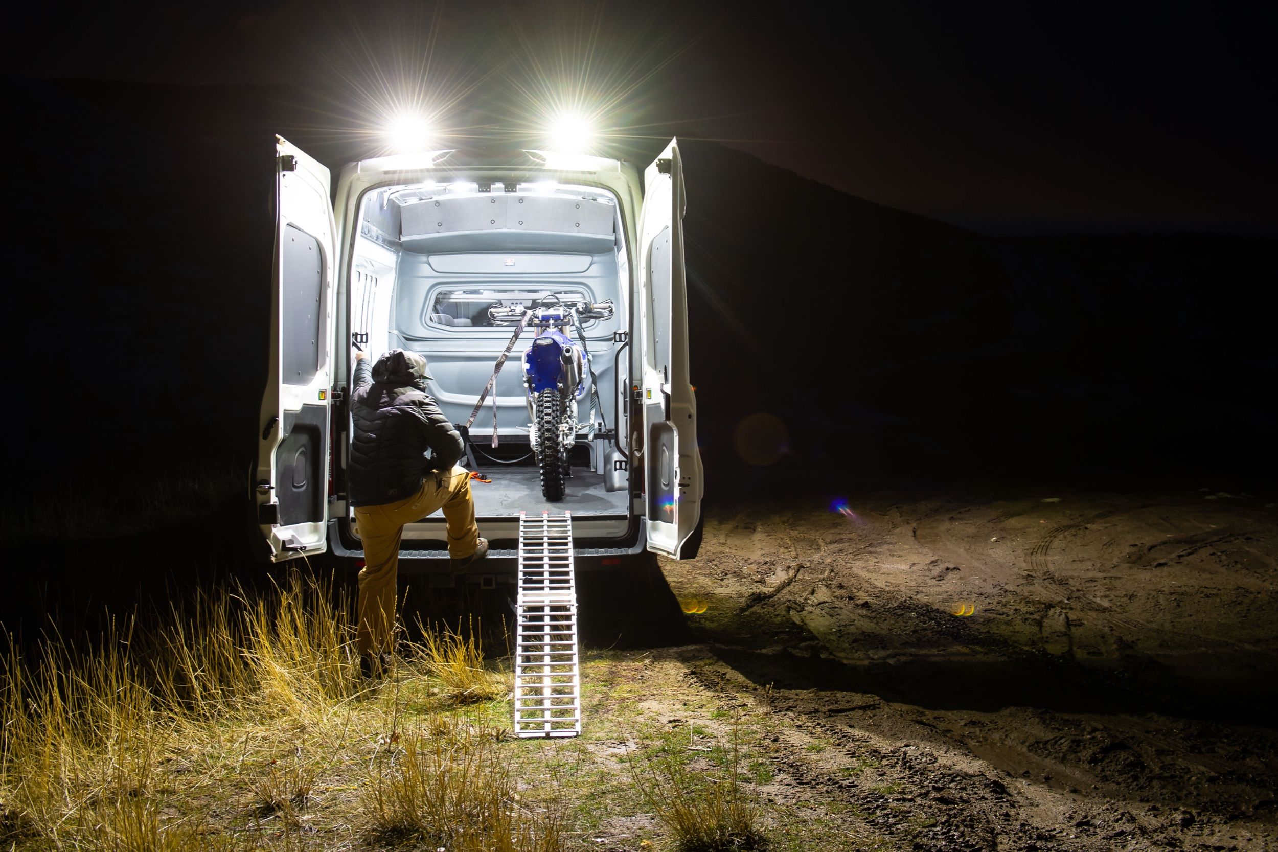 Baja Designs S2 Pro LED Work Lights Amber or White | TRS 480003