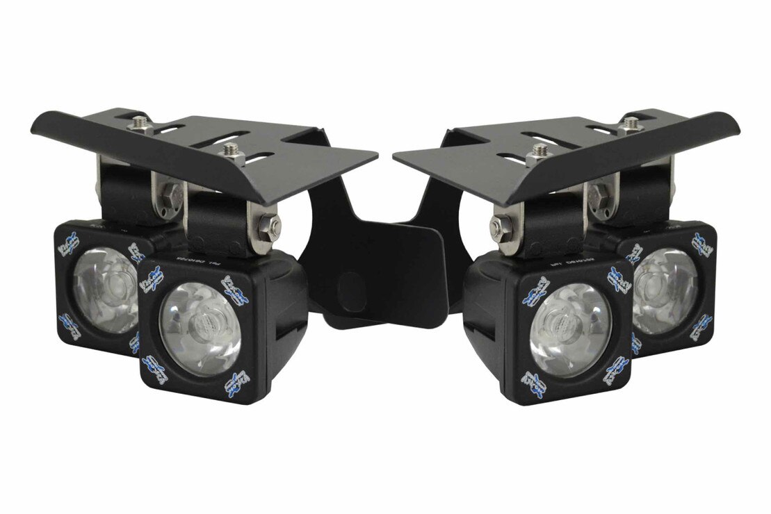 silverado fog light pods Foger Magnetic Charger: Complete Setup and Troubleshooting Guide main image 1