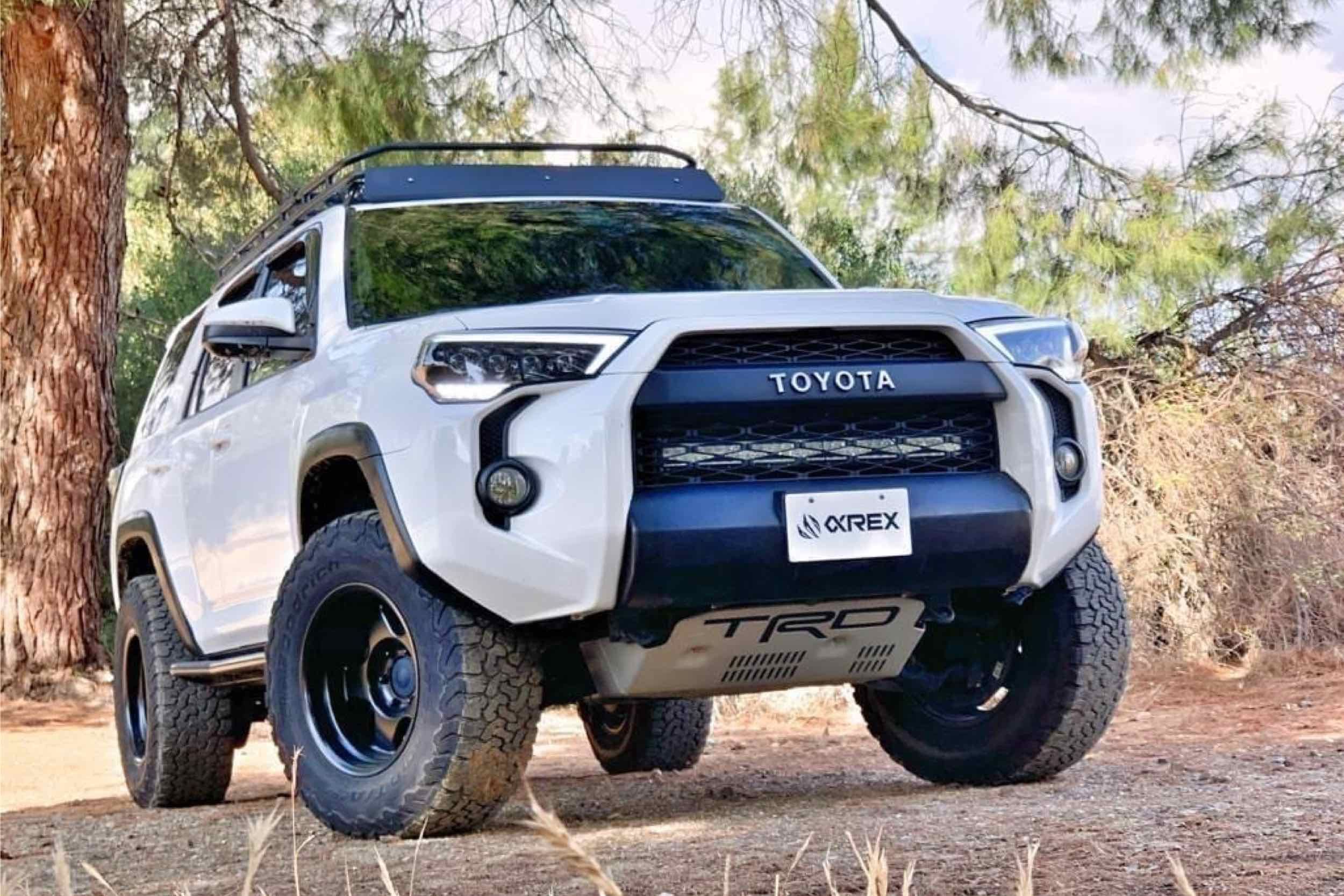 Toyota 4Runner (14-20): AlphaRex Nova 