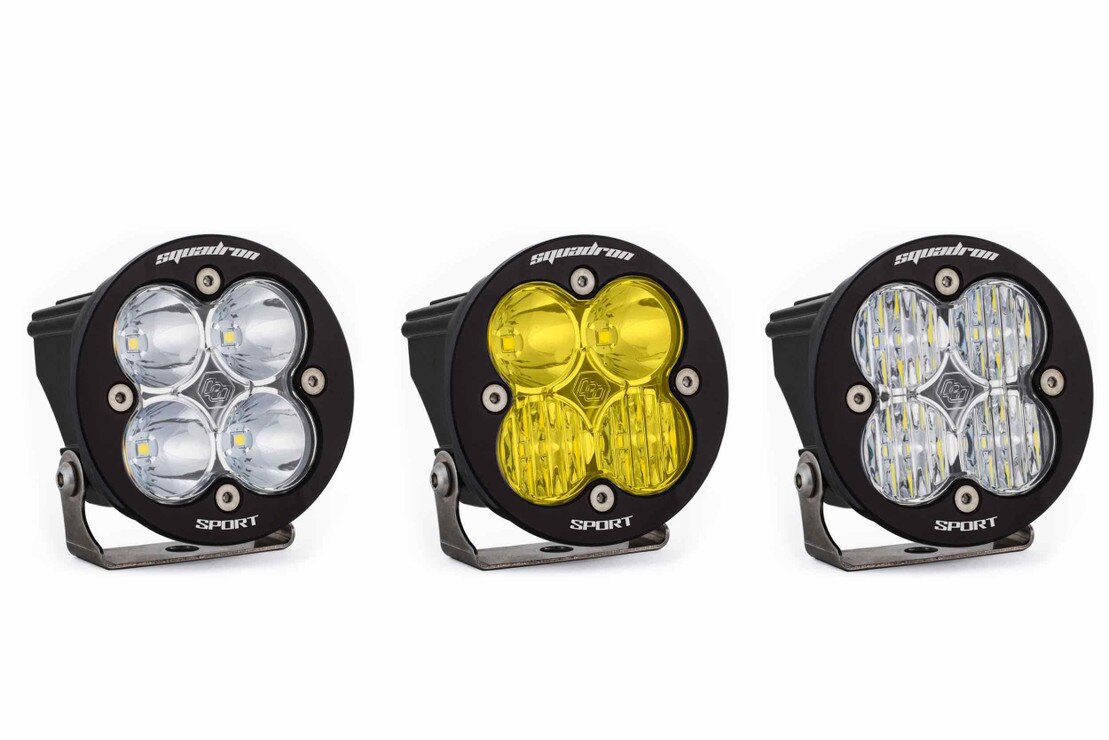 foger vape refills online Baja Designs Dodge/Ram Squadron SAE Fog Pocket Light Kit for Dodge 2009-10  Ram 1500; Ram 2011-12 1500; 2010-18 2500/3500 main image 1