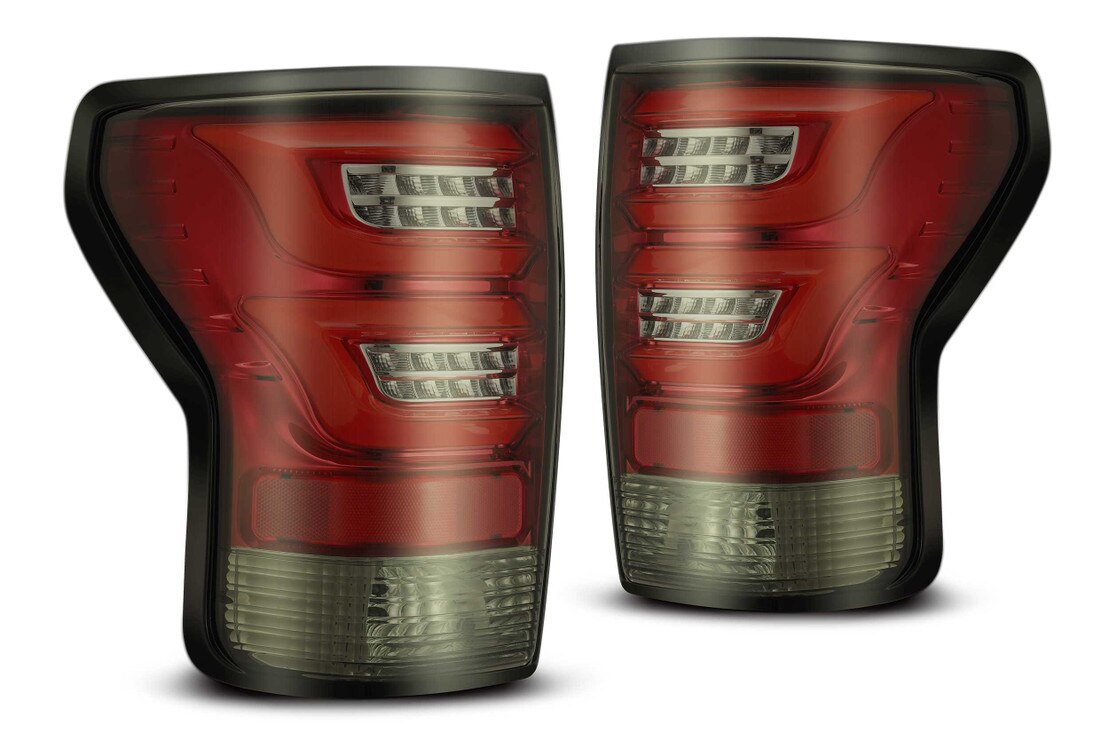 Byictpc Tail Light Left Driver and Right Passenger