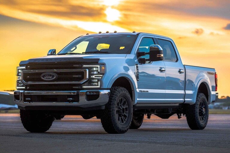 15+ 2020 F250 Lug Pattern
