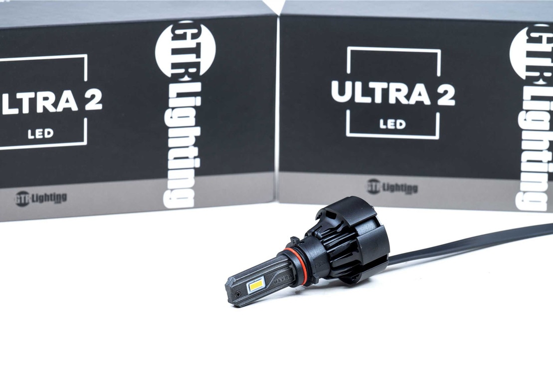 P13w Led P13W: GTR Lighting Ultra 2.0 LED Bulbs | TRS GTR.LED739