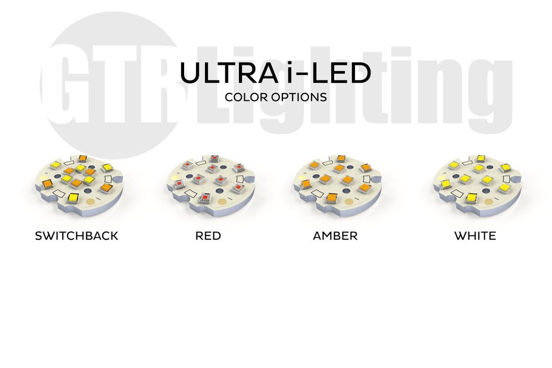 The Brightest 3156 LED Turn Signal Bulbs On the Planet | GTR i-LED | TRS